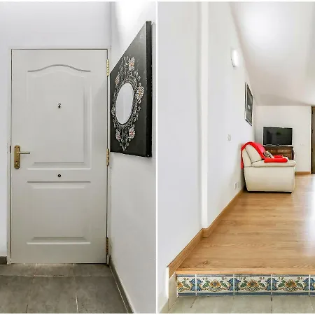 Apartamento Las Flores *