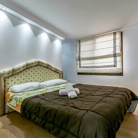 Apartamento Las Flores