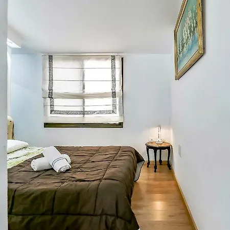Las Flores Appartement
