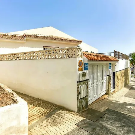Apartamento Las Flores
