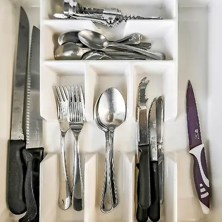 Apartamento Las Flores