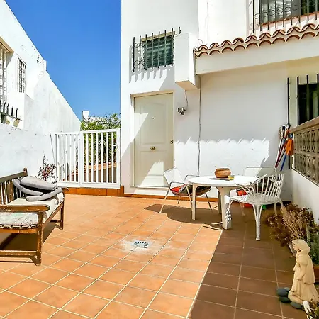 Apartamento Las Flores
