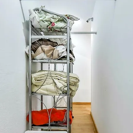 Las Flores Appartement