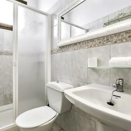 Apartamento Las Flores Playa de las Américas