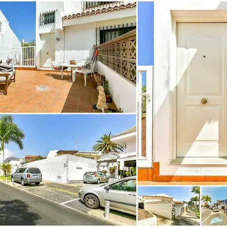 Apartman Las Flores Playa de las Américas