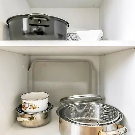Apartman Las Flores