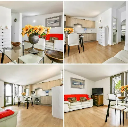 Apartman Las Flores *