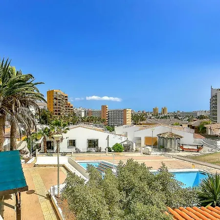 Las Flores Apartman